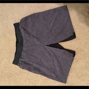 Lululemon Shorts 7”